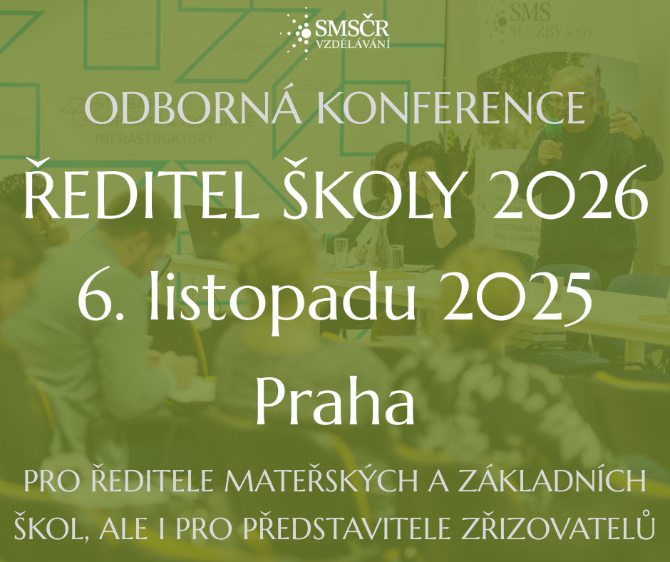 Pozvánka_6. listopadu 2025 Praha